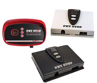 Outdoor Transmitters
